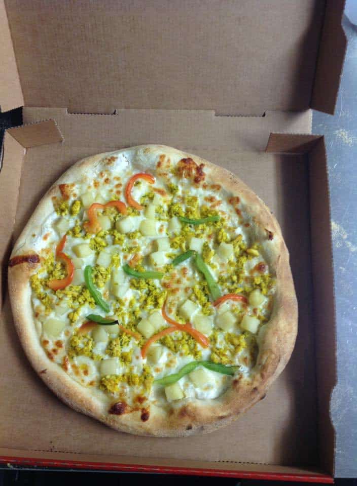 Chrono Pizza — photo 2