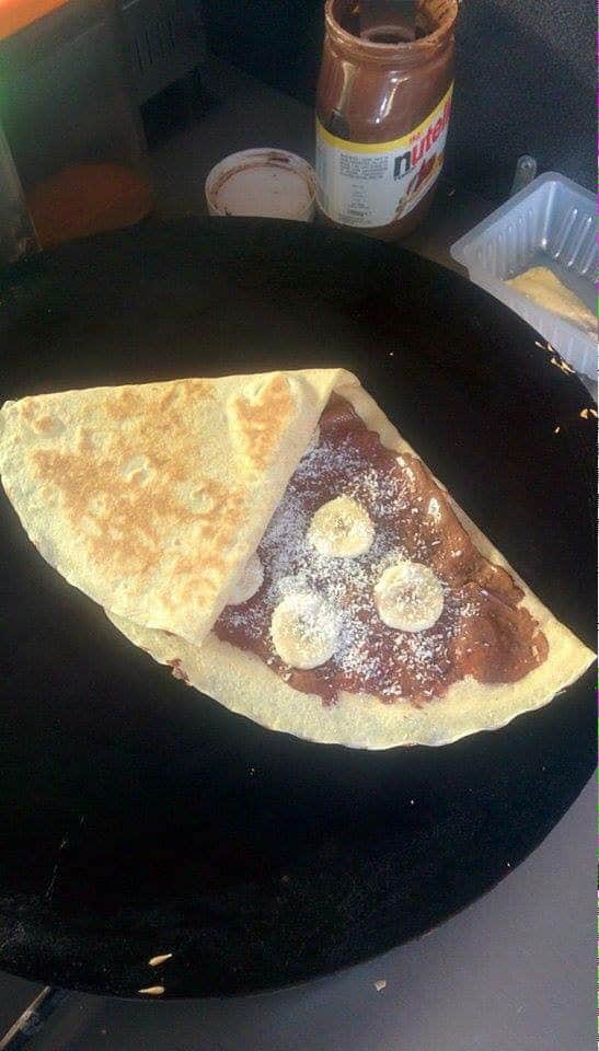Chrono Pizza — photo 3