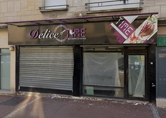 Délice Time — photo 3