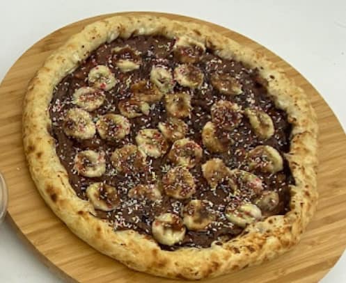Eat Factory Pizza — photo 2