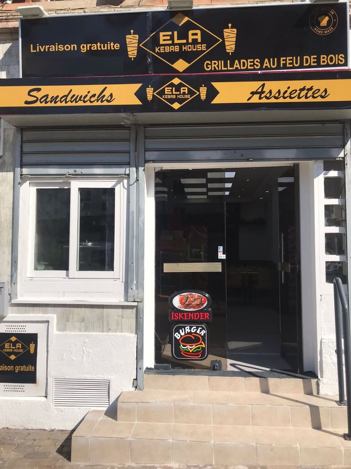 Ela Kebab House — photo 2