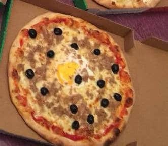 Family's Pizza — photo 2