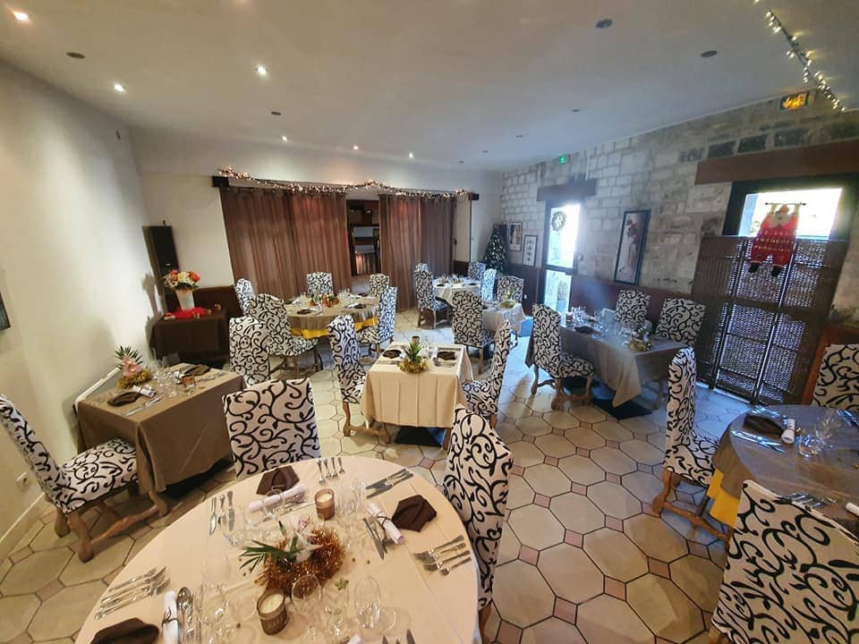 L'Hostellerie de la rivière — photo 3