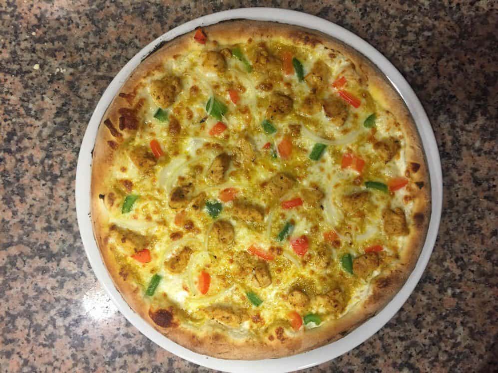 La pause pizza — photo 2