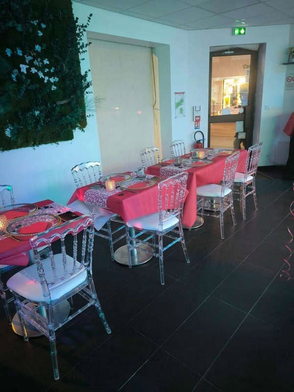 La Table de Ben — photo 3