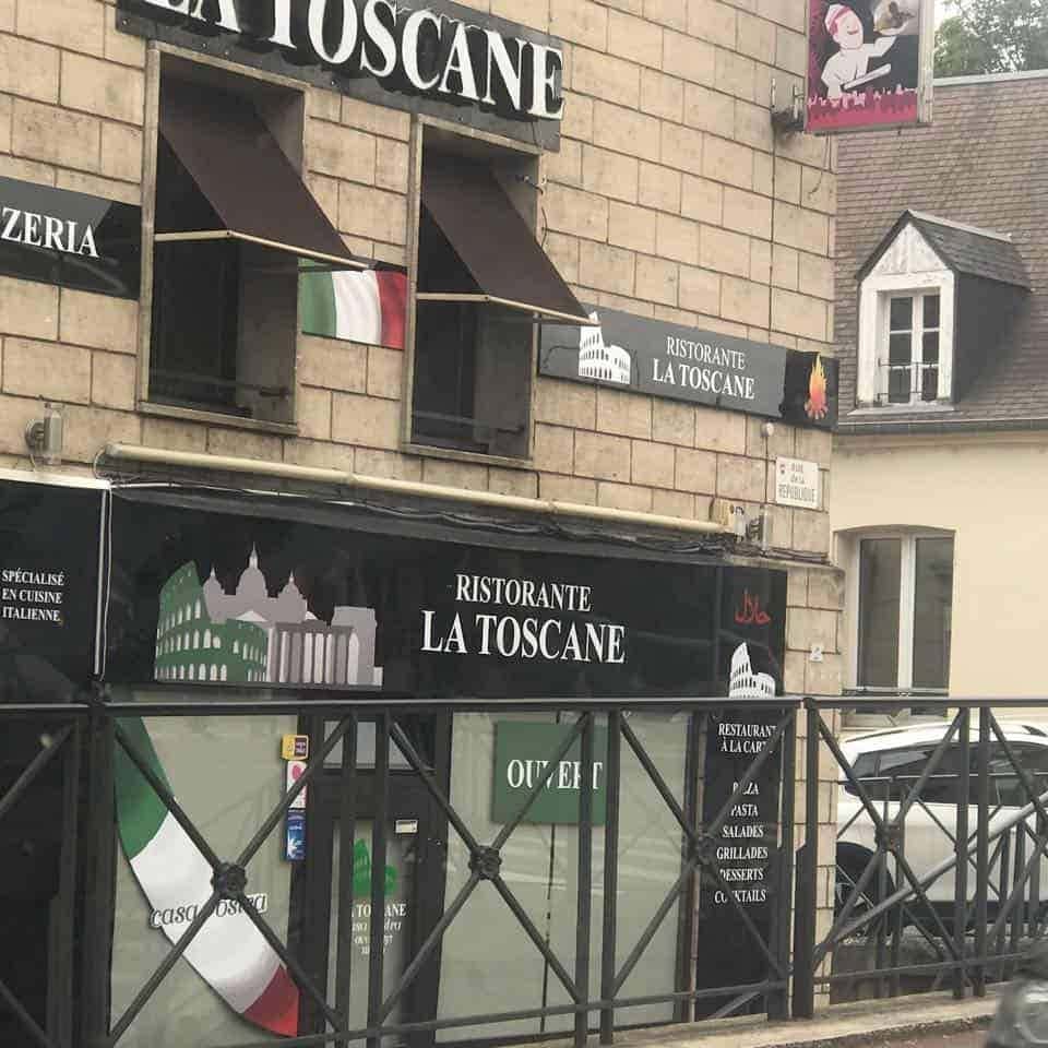 La Toscane — photo 4