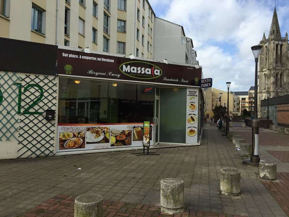 Massala — photo 2
