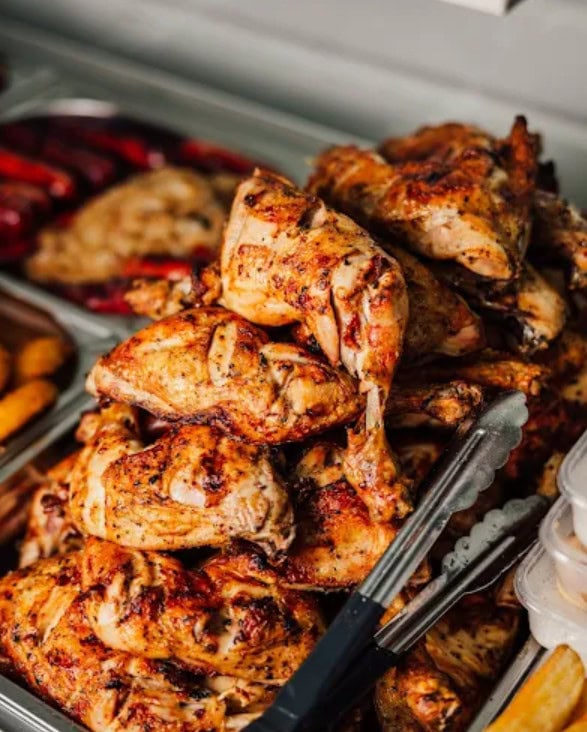 Master poulet — photo 2
