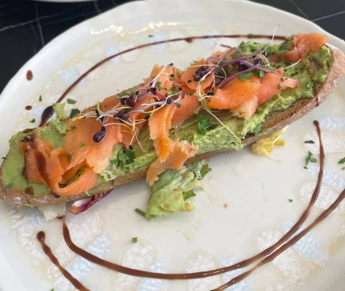 O'Brunch — photo 2