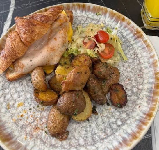Photo de O'Brunch