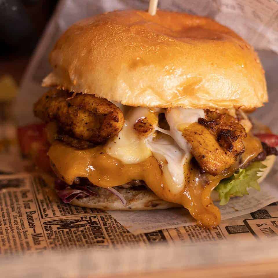 Photo de Obrooklyn Gourmet
