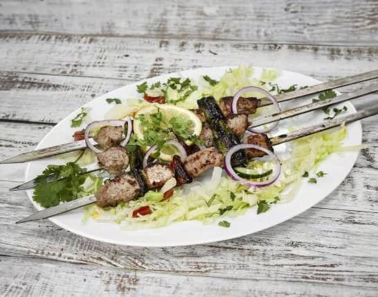 Photo de Pamir Grill