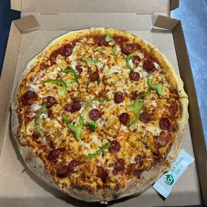 Pizza club — photo 2