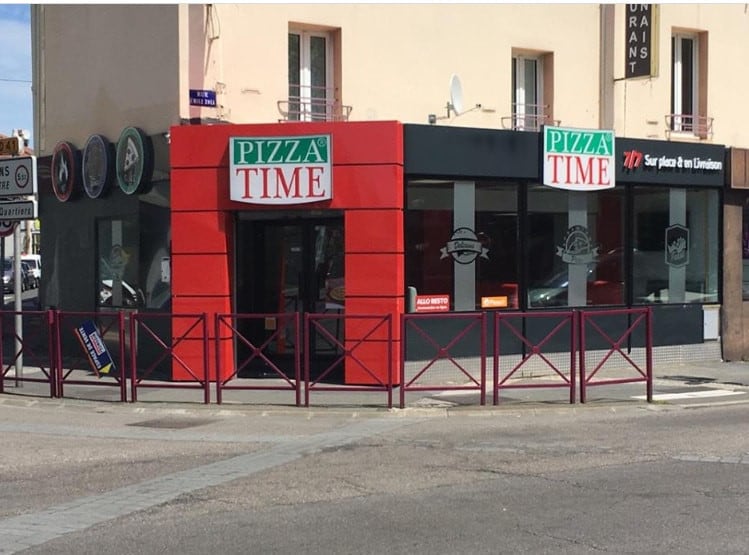Pizza time — photo 2