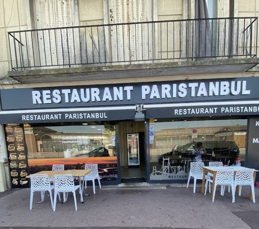 Restaurant Parisistanbul — photo 2