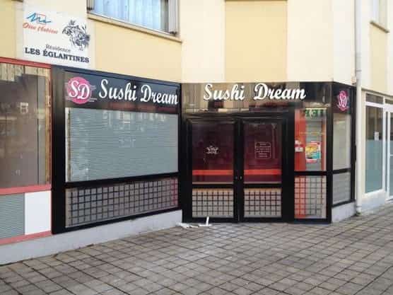Sushi Dream — photo 2