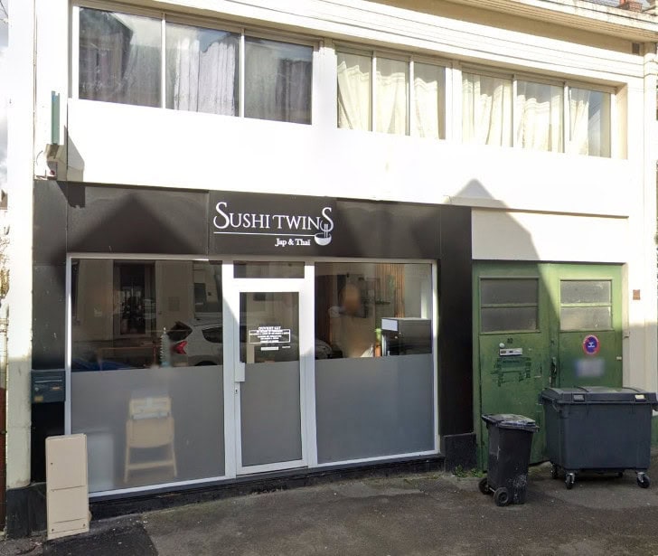 Sushitwins — photo 2