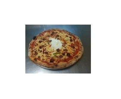 L'azzuro Pizza — photo 2