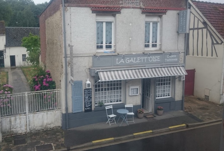 La Galett'oise — photo 2