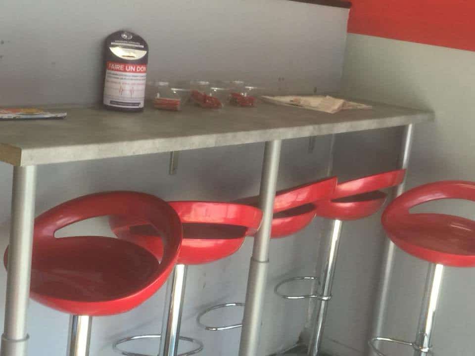 Chrono pizza — photo 3
