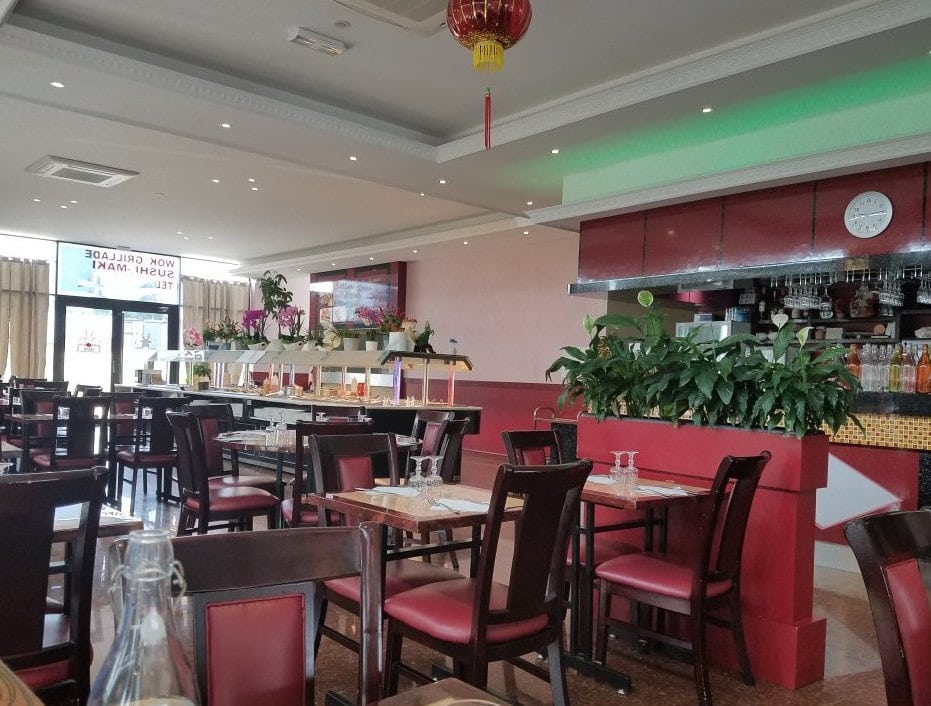 Gold Wok — photo 3