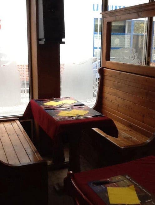 Le bordeaux — photo 3