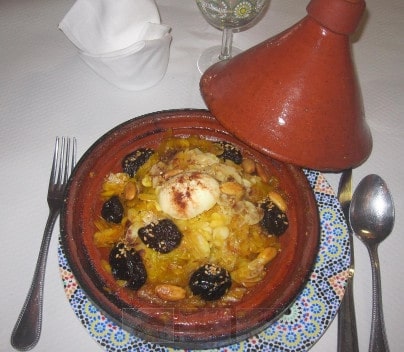 Le Palais de Marrakech — photo 2