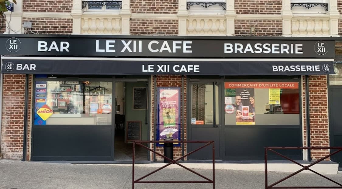 Le XII Café — photo 2