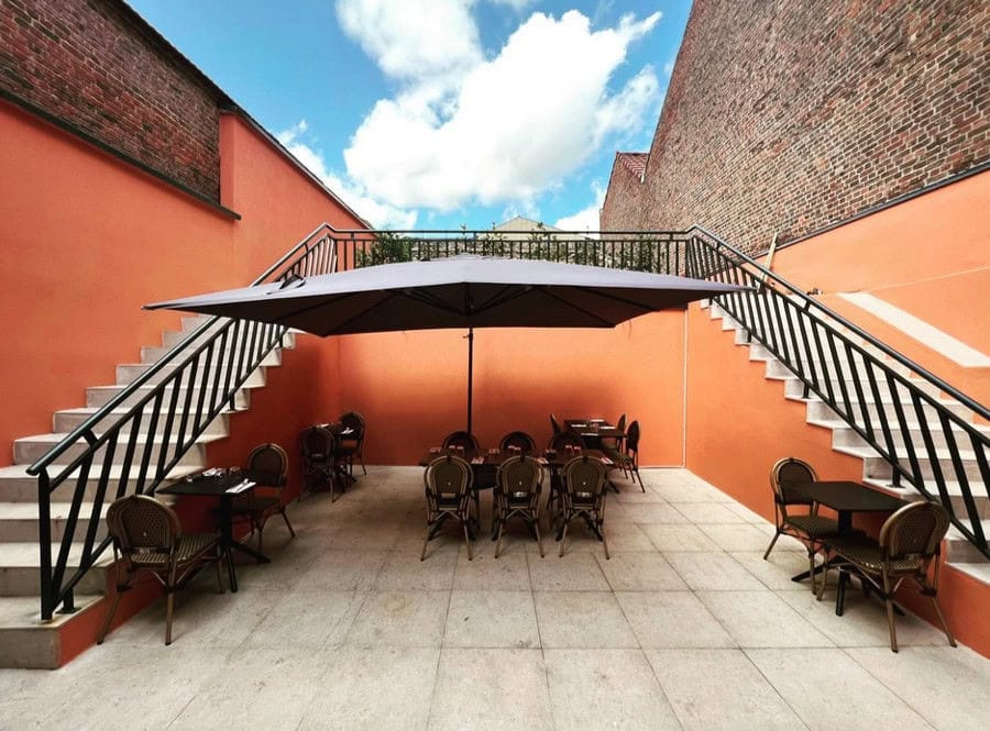Le XII Café — photo 3