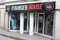 O'burger House — photo 3