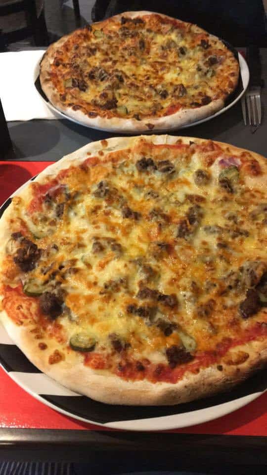 Pizza Roma — photo 3