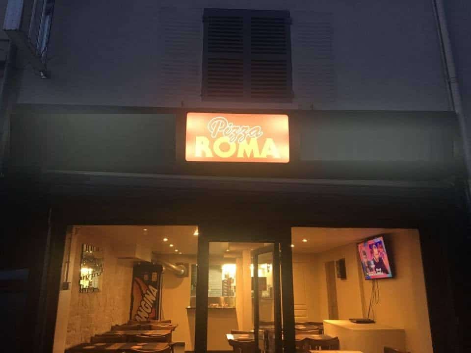 Pizza Roma — photo 2