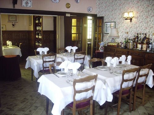 La Petite France — photo 2