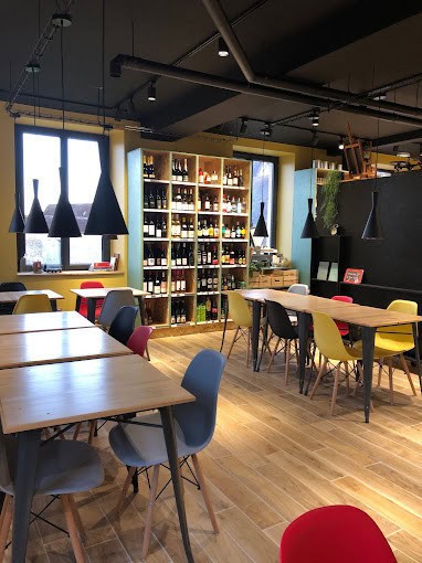 Le Comptoir de l'École — photo 2