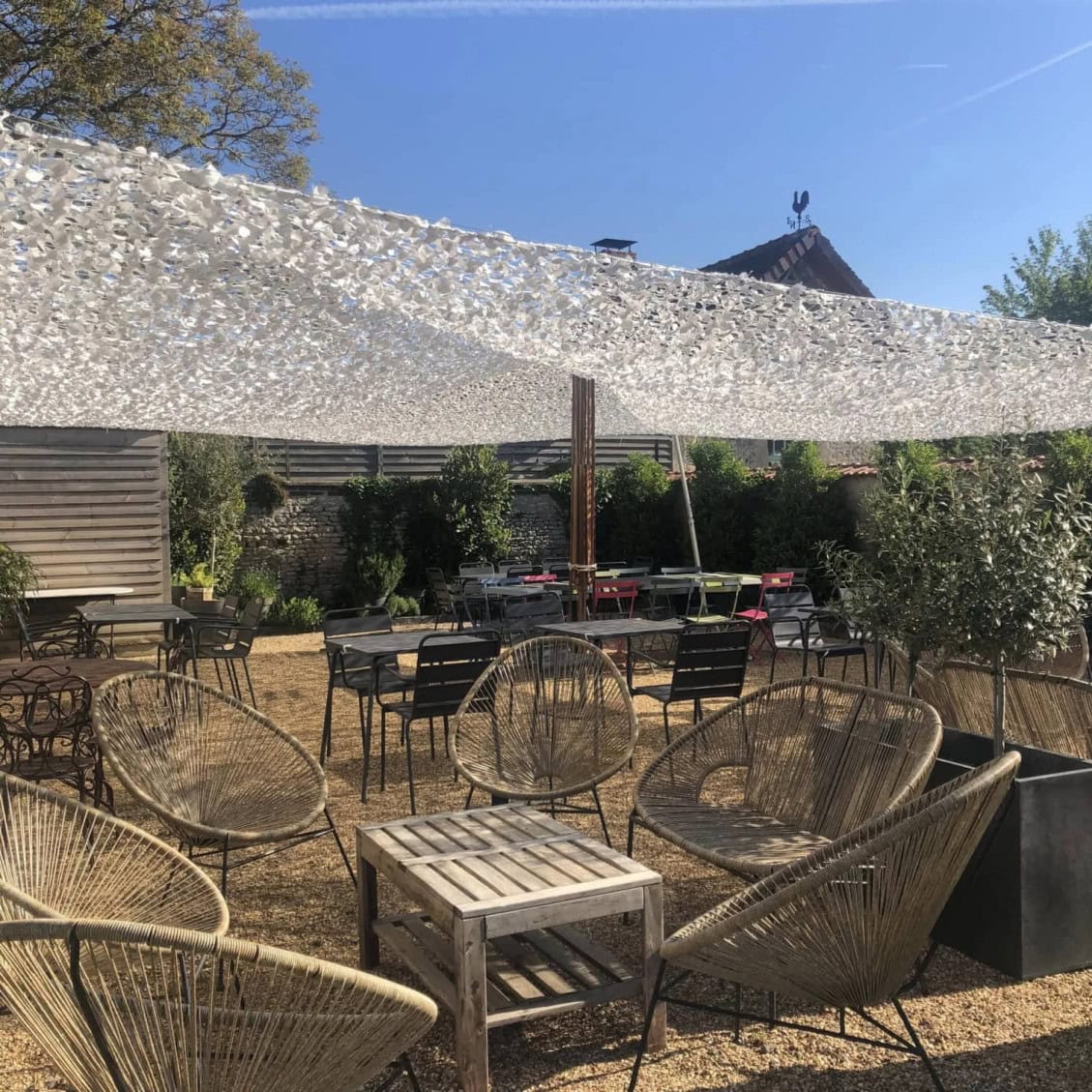 Le Comptoir de l'École — photo 3