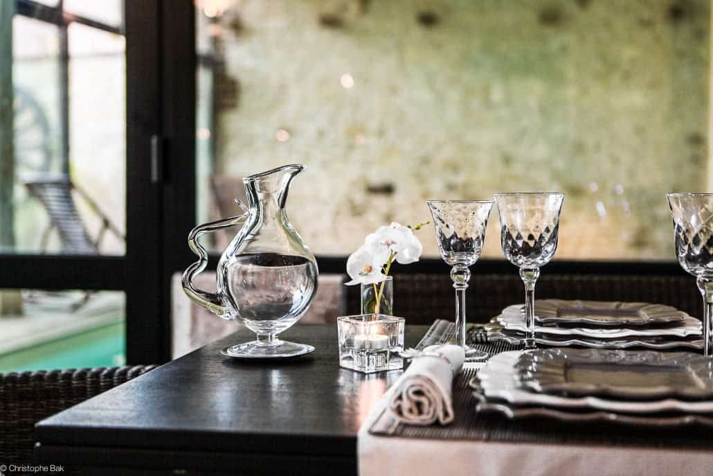 La Table du Clos des Vignes — photo 3