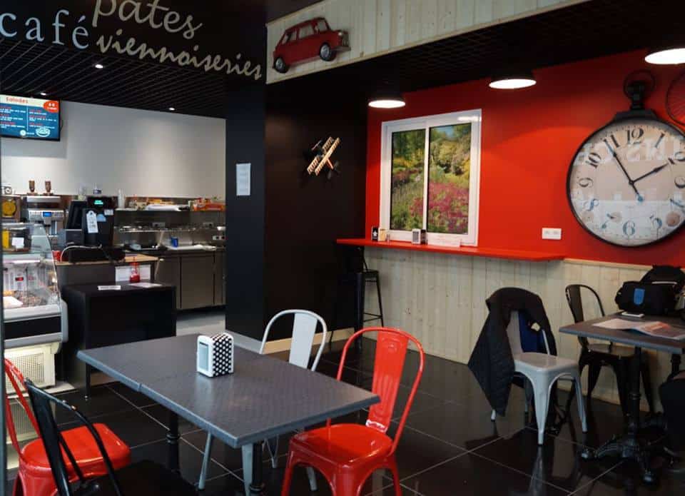 b.food — photo 3
