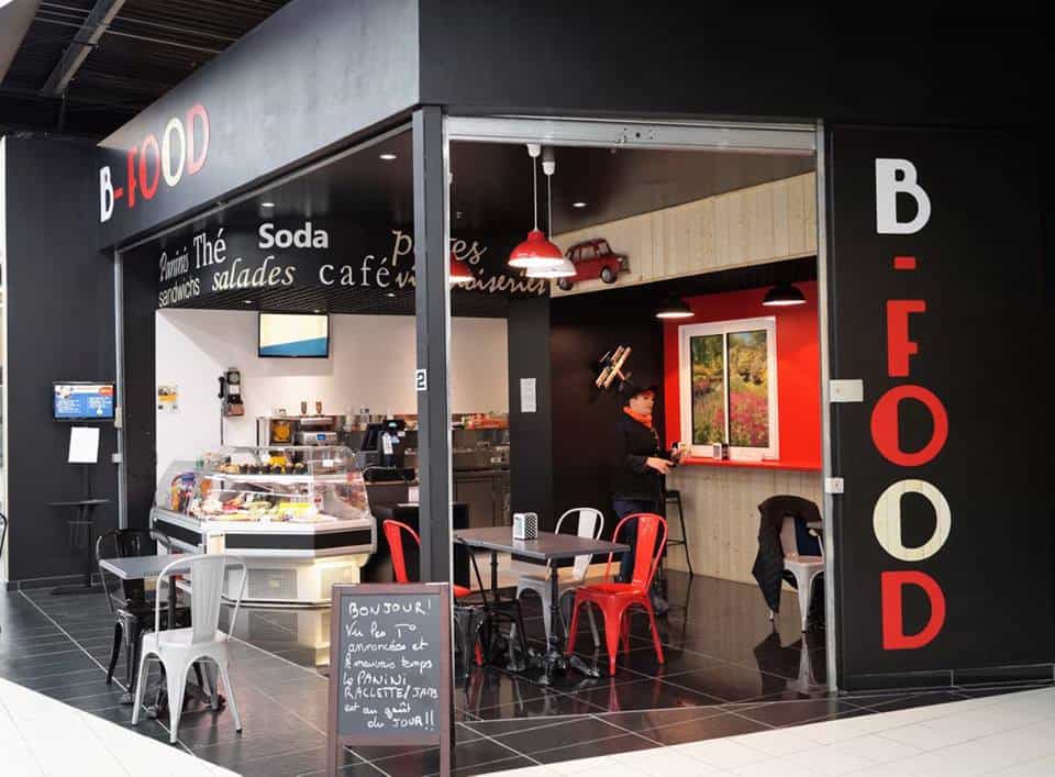 b.food — photo 2