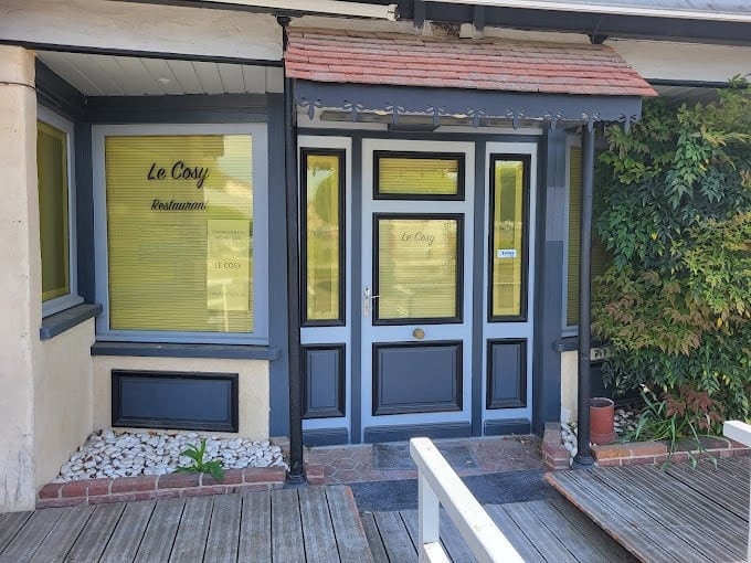 Le Cosy — photo 3