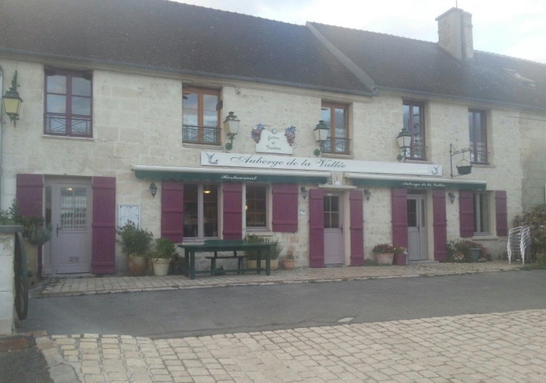 Auberge de la Vallée — photo 3