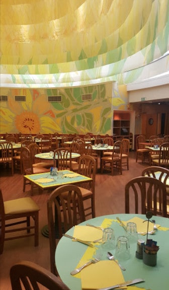 Le Restaurant du Lac — photo 3