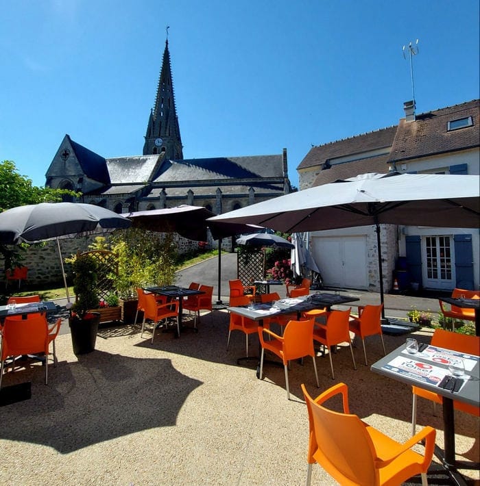 Mirabelle — photo 3