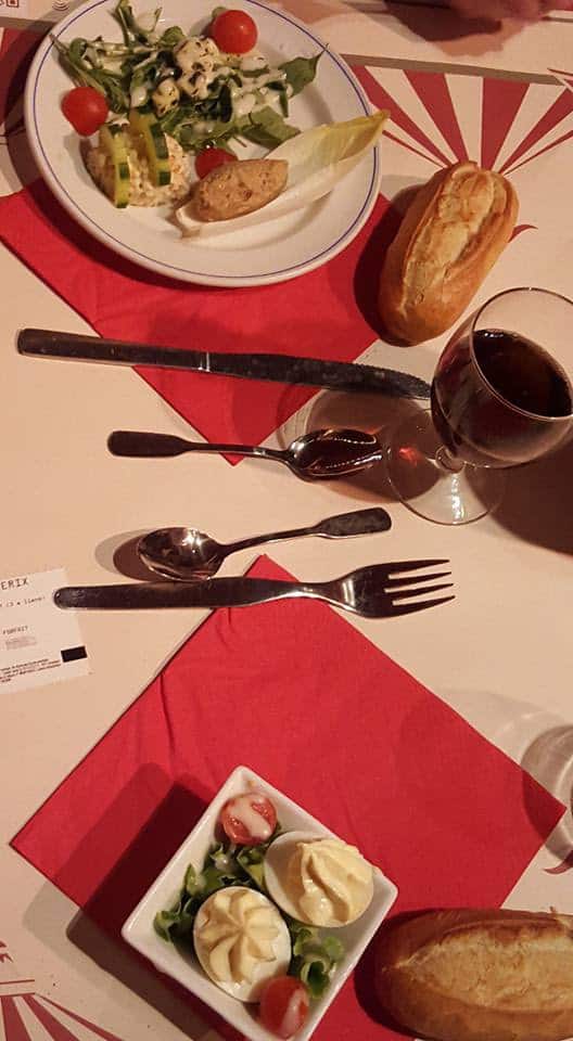 Restaurant du Cirque — photo 3