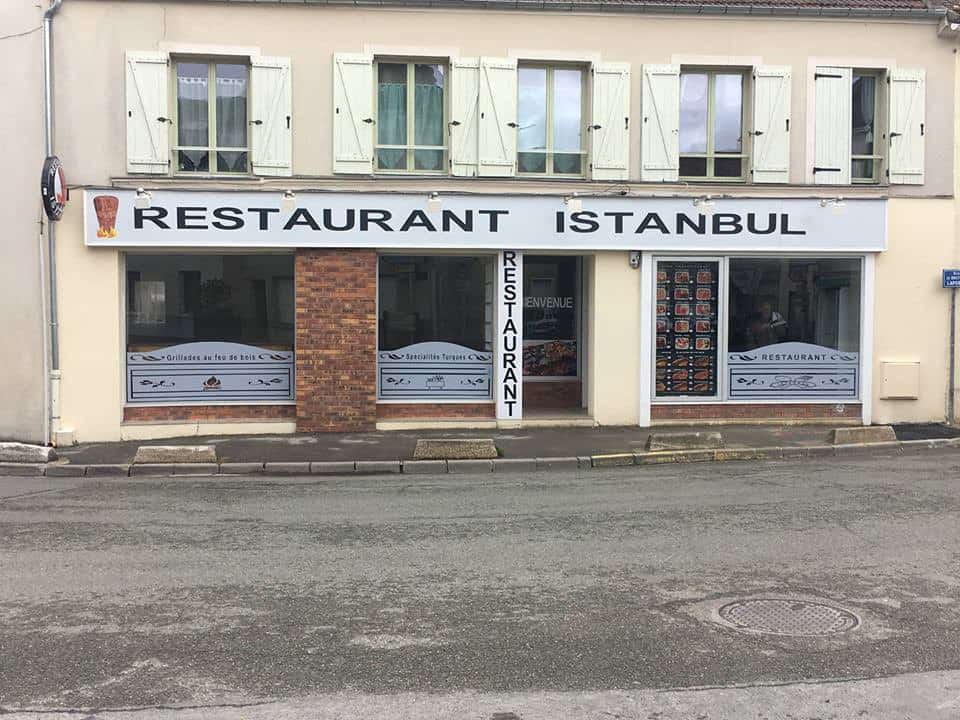 Restaurant Istanbul — photo 3