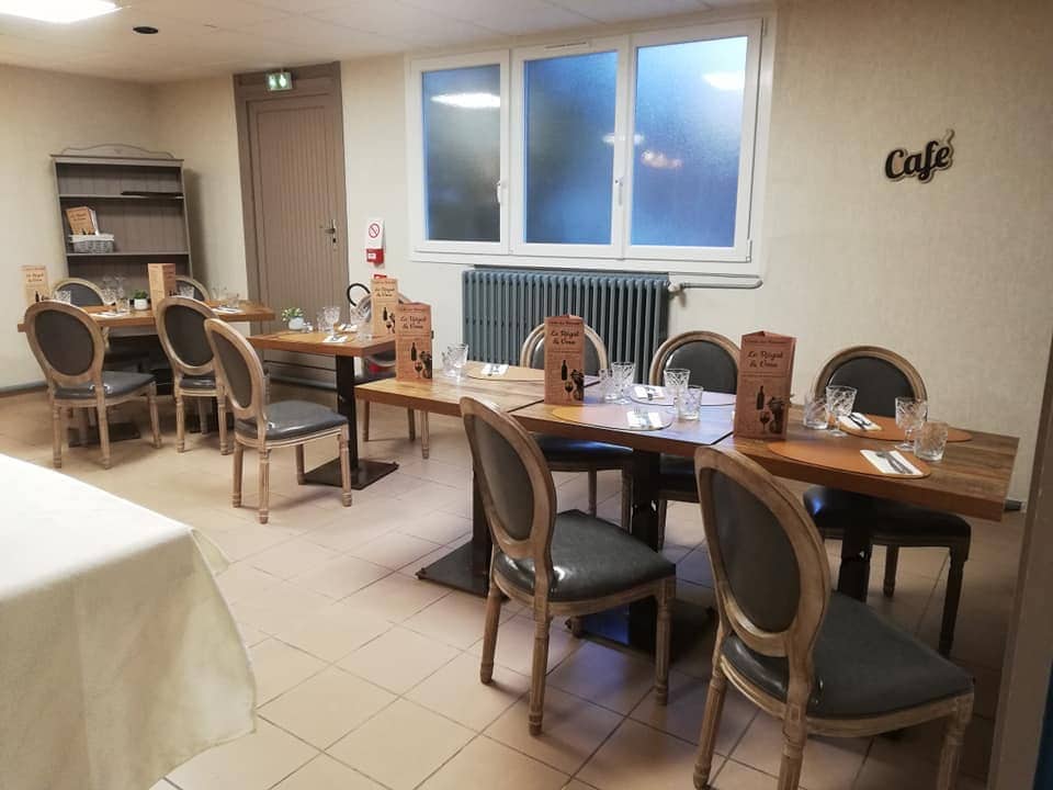 Le Régal et Vous — photo 3