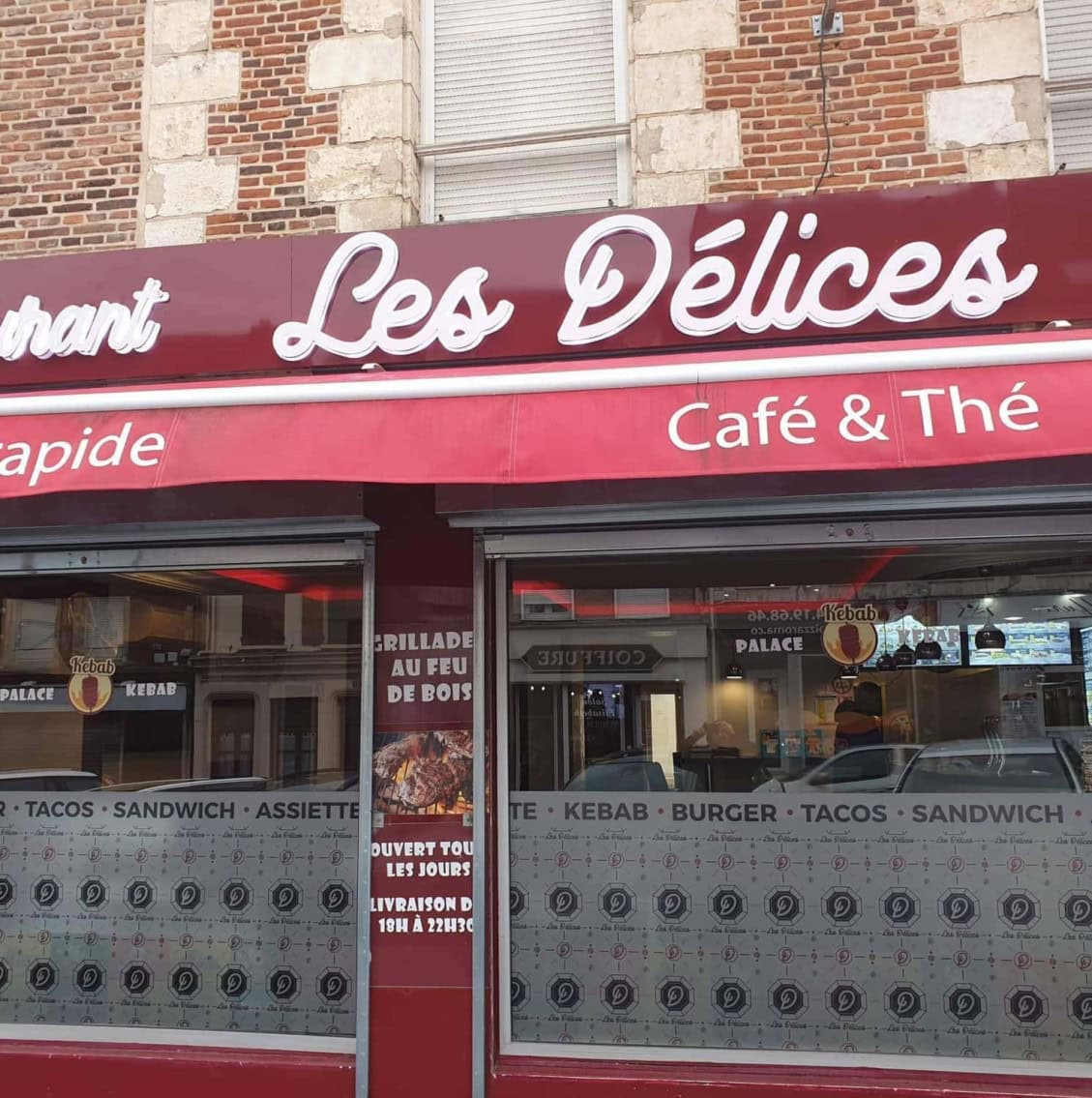 Les delices — photo 2