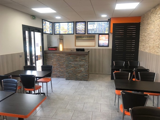 Sun Burger — photo 3