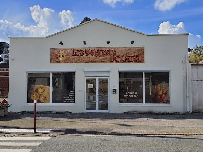 Les Beignets de Carla — photo 3