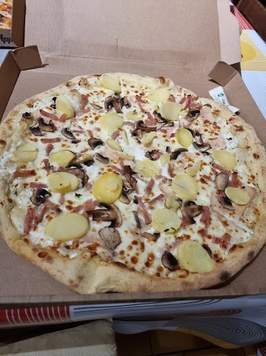 Pizza les 2 Vallées — photo 2
