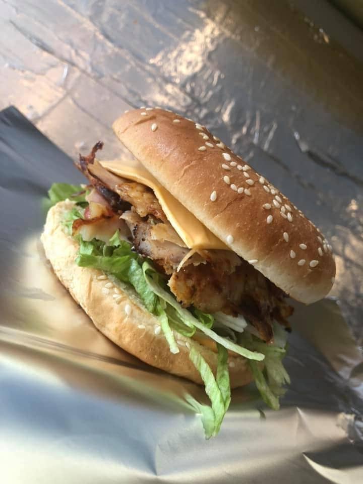 Kebab  de Liancourt — photo 2